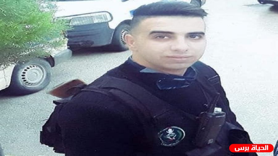 الرئيس يعزي باستشهاد الرقيب أول طارق بدوان