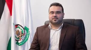 حماس ترحب بزيارة وفد فتح لغزة