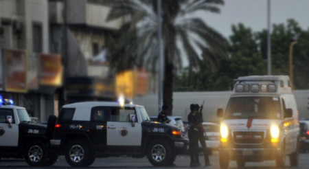 طعن فتاة سعودية في مكة المكرمة خلال محاولة اغتصابها