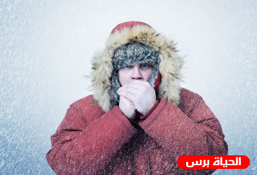 تحذير من انخفاض حاد لدرجات الحرارة خلال اليومين القادمين