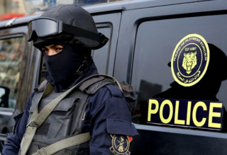 مجزرة بحق عائلة كاملة في حدائق الأهرام