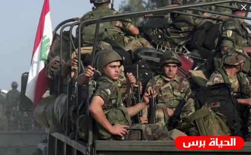 مقتل اثنين من أفراد الجيش اللبناني في البقاع ودياب يدين