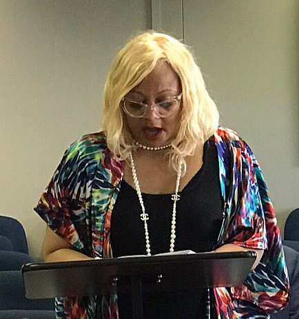 نائبة امريكية في ألاباما تقترح تعقيم الرجال بعد سنة الـ 50 عاماً