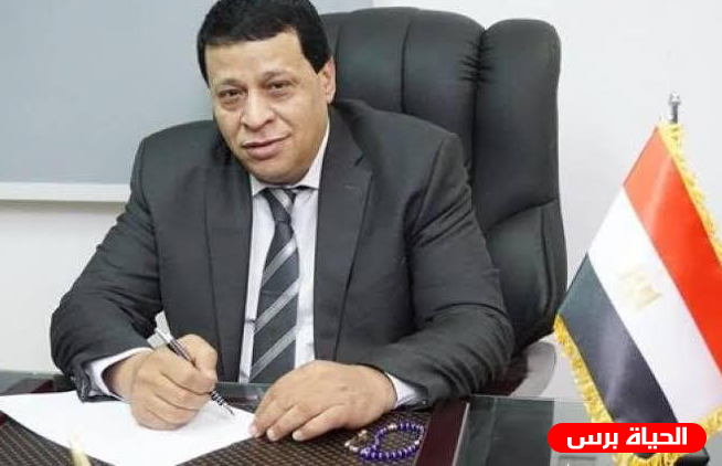 علاء الشرقاوي يُطلق مبادرة لدعم 