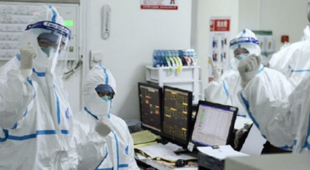 الكشف عن السبب الحقيقي لظهور فيروس كورونا