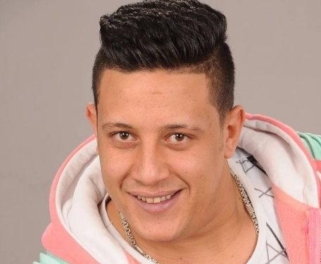 كرونز .. تعرف على مرض حمو بيكا