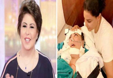 الموت يفجع الاعلامية فجر السعيد