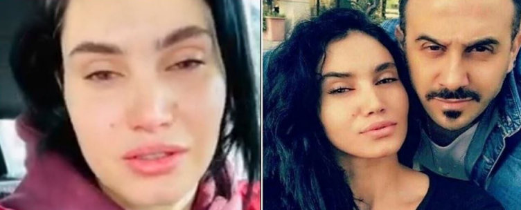 زوجة قصي خولي تتهمه بالكذب وسوء معاملتها وطفلها