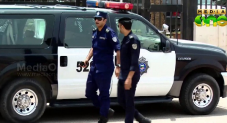 الكويت: سناب شات يكشف مكان احتفال اباحي جماعي ويفضحهم