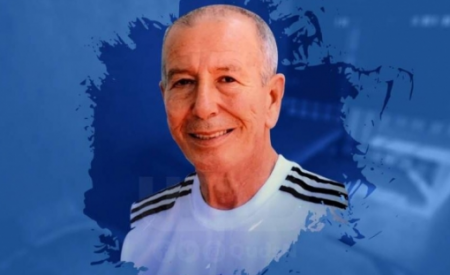 هيئة الأسرى: الاحتلال ينقل الأسير المريض بالسرطان موفق عروق إلى "عيادة الرملة"