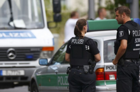 52 جريحا بينهم 18 طفلا في حادث دهس لحشد خلال كرنفال في ألمانيا