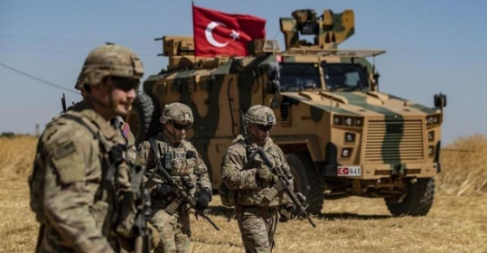 محدث / مقتل 29 جندياً تركياً في إدلب