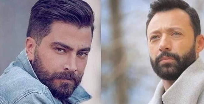 احمد فهمي يهاجم معتصم النهار بسبب أسود فاتح