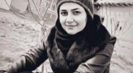 بعد وفاتها بسبب كورونا تعرف على اللاعبة الهام شيخي