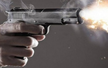 مدير مستشفى يقتل زوجته ويحاول الإنتحار