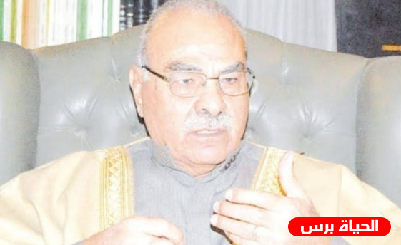 وفاة المفكر الاسلامي محمد عمارة