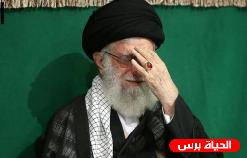 إصابة حفيد المرشد الإيراني بفيروس كورونا