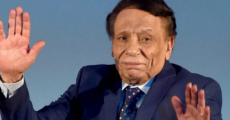 حقيقة اصابة عادل امام بفيروس كورونا