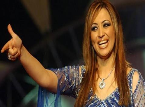 شيرين وجدي تعود للواجهة بعد الاعتزال 