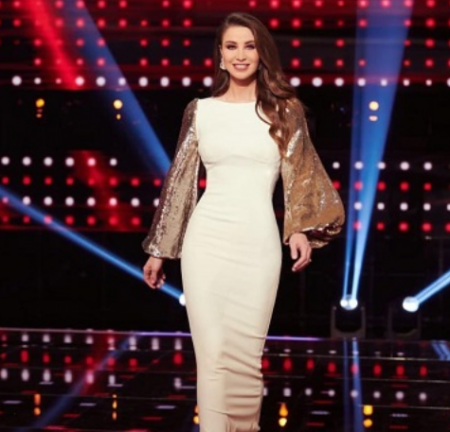 انابيلا هلال تتصدر بعد ظهورها الأول في ذا فويس كيدز The Voice Kids