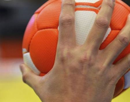 ورشة عمل لاتحاد كرة اليد في برج اللقلق بمدينة القدس