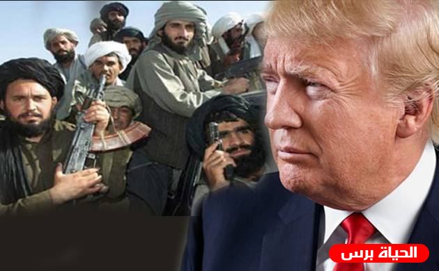 الرئيس الأميركي يتحدث عن أزمة انتشار فيروس كورونا