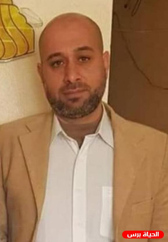 الرئيس يصدر مرسوما باعتماد المواطن عصام السعافين شهيدا من شهداء الثورة الفلسطينية