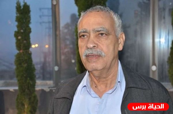 محمد المدني: 