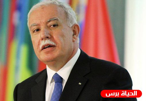  المالكي يدعو لدعم مبادرة الرئيس لعقد مؤتمر دولي للسلام