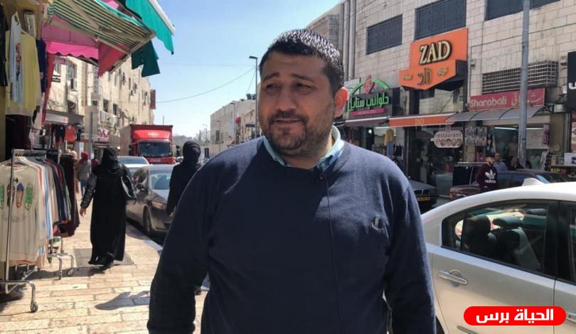 الاحتلال يستدعي أمين سر 