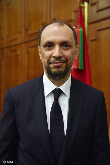 المغرب: حل القضية الفلسطينية مفتاح الاستقرار في الشرق الأوسط
