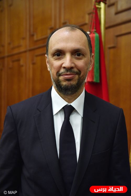 المغرب: حل القضية الفلسطينية مفتاح الاستقرار في الشرق الأوسط
