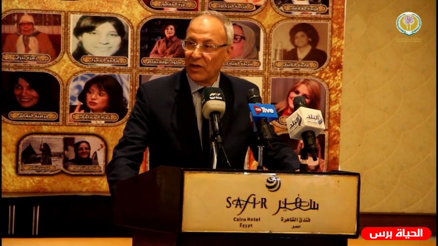 ليبيا تجدد دعمها لشعبنا في استرداد حقوقه