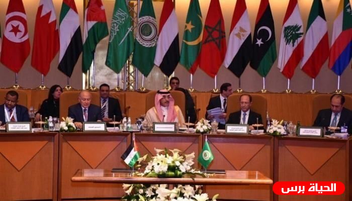 إنطلاق أعمال الدورة 105 للجنة الاقتصادية المنبثقة عن المجلس الاقتصادي بمشاركة فلسطين