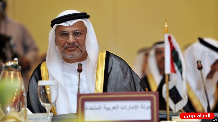 الإمارات: الموقف العربي راسخ في دعم القضية الفلسطينية