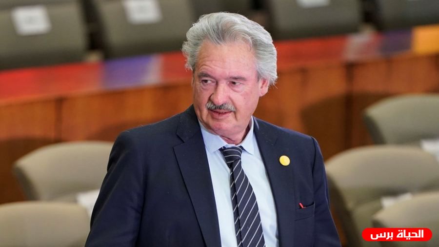 خارجية لوكسمبورغ: أوروبا لن تقبل إلا بخطة للسلام لا تتعارض مع المعايير الدولية