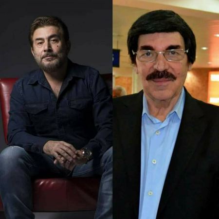  عابد فهد يكشف تفاصيل مسلسل السنونو