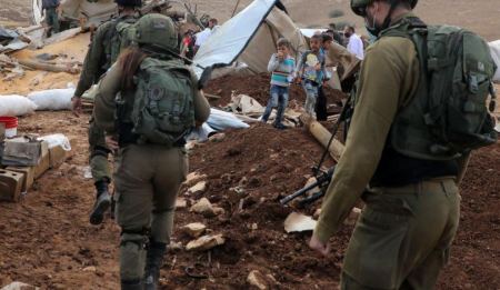Islamic Cooperation condemns Israel’s demolition of Palestinian community in Jordan Valley