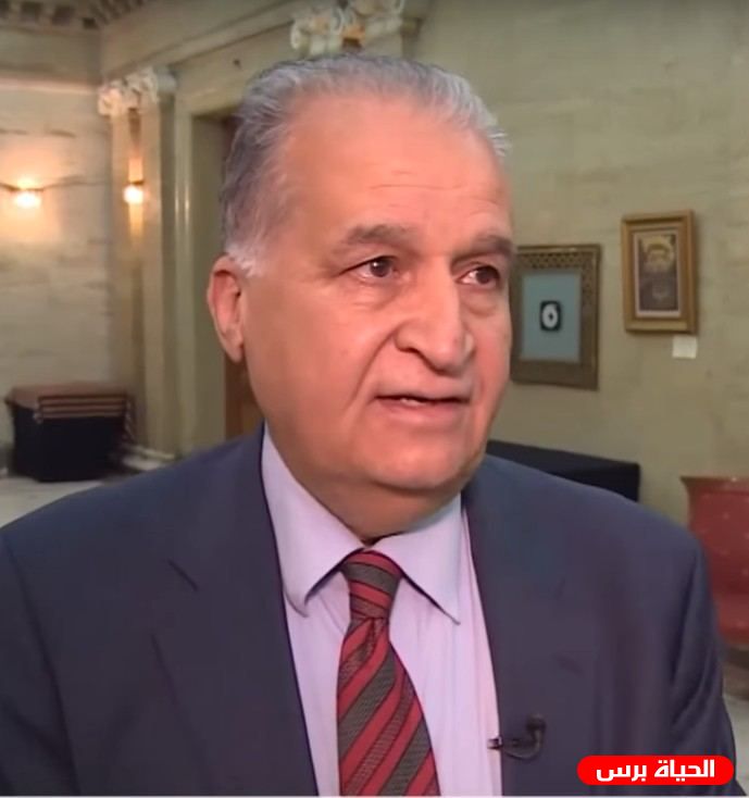 السفير جرادات يبحث مع وكيل وزارة الخارجية العمانية آخر المستجدات