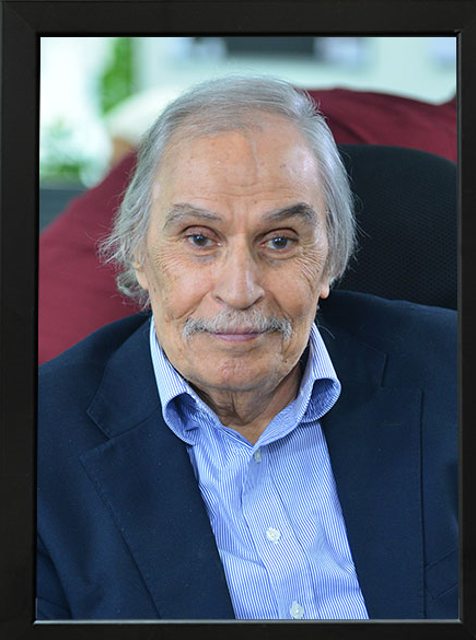 وفاة الفنان المصري عزت العلايلي بعد مسيرة فنية حافلة