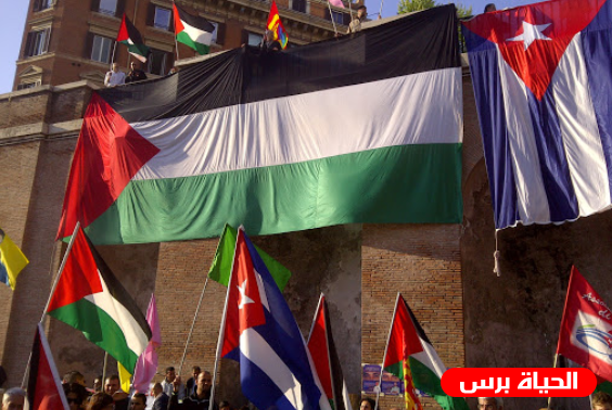 الخارجية: وفاة مواطن فلسطيني في إيطاليا