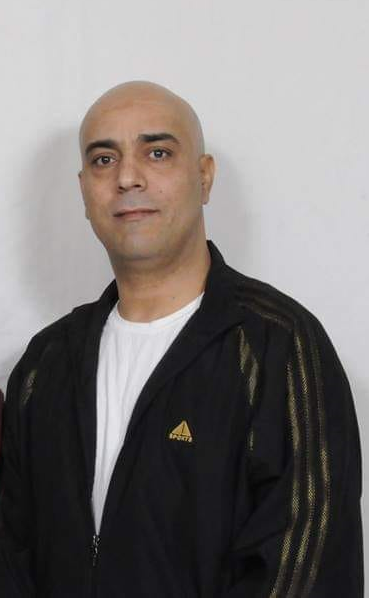 الأسير يوسف سكافي من الخليل يدخل عامه الـ 18 في سجون الاحتلال