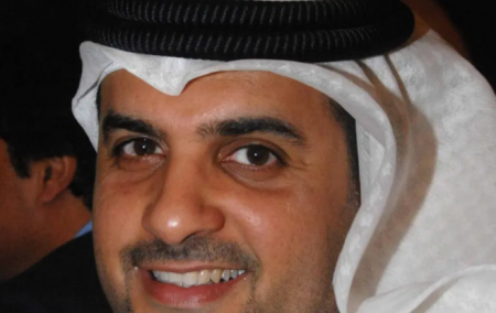 آخر ما تمناه مشاري البلام قبل وفاته