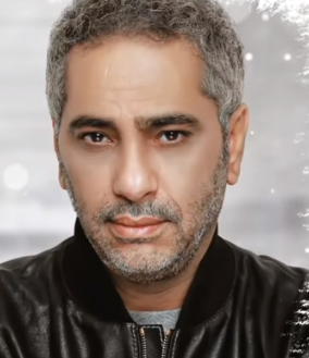 فضل شاكر يعود بـ"وينك حبيب" ويستعد لمشاركة إبنه محمد