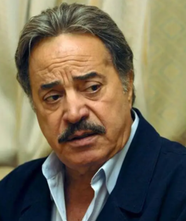 تدهور خطير يطرأ على صحة الفنان يوسف شعبان