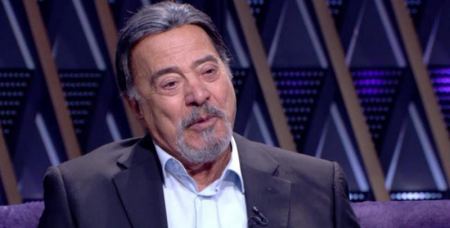 وفاة الفنان المصري يوسف شعبان متأثرا بفيروس كورونا