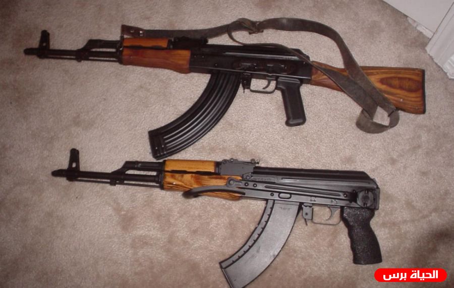 مقتل شاب بطلق ناري بحي الزيتون