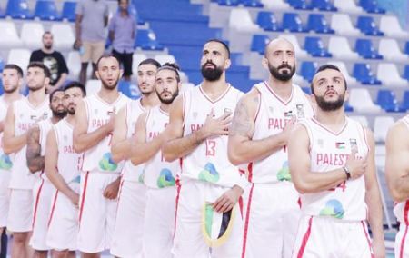 فدائي السلة يجدد فوزه على الهند وديا في ختام معسكره التدريبي