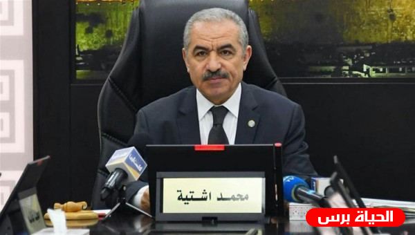 نمر: رئيس الوزراء سيعلن الإجراءات الجديدة الخاصة بمواجهة فيروس كورونا بعد غد السبت