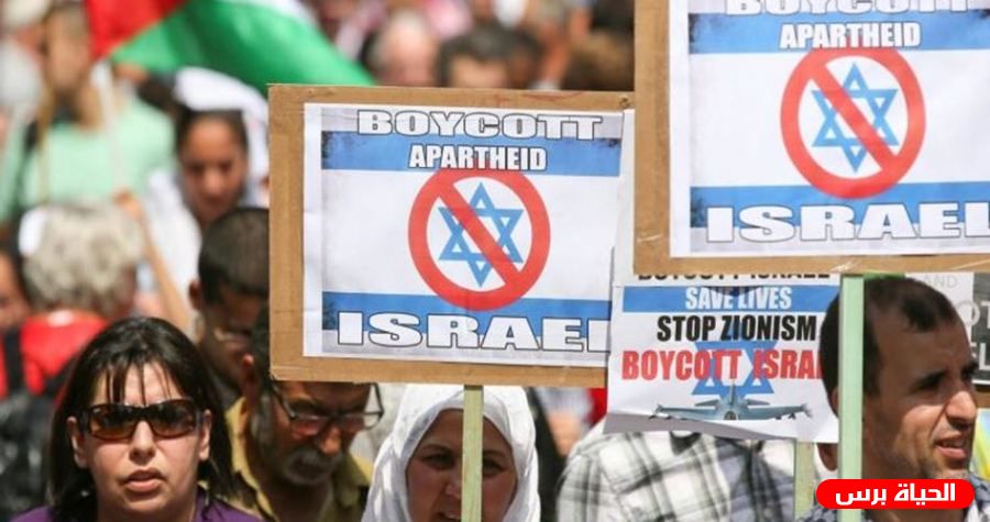 قوانين العنصرية الاسرائيلية واستهداف الشعب الفلسطيني ووجوده .. الكاتب السفير : سري القدوة